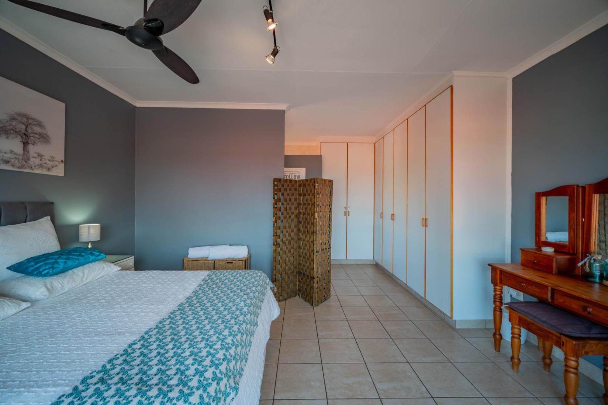Schelde Apartment Jeffreys Bay Exterior foto