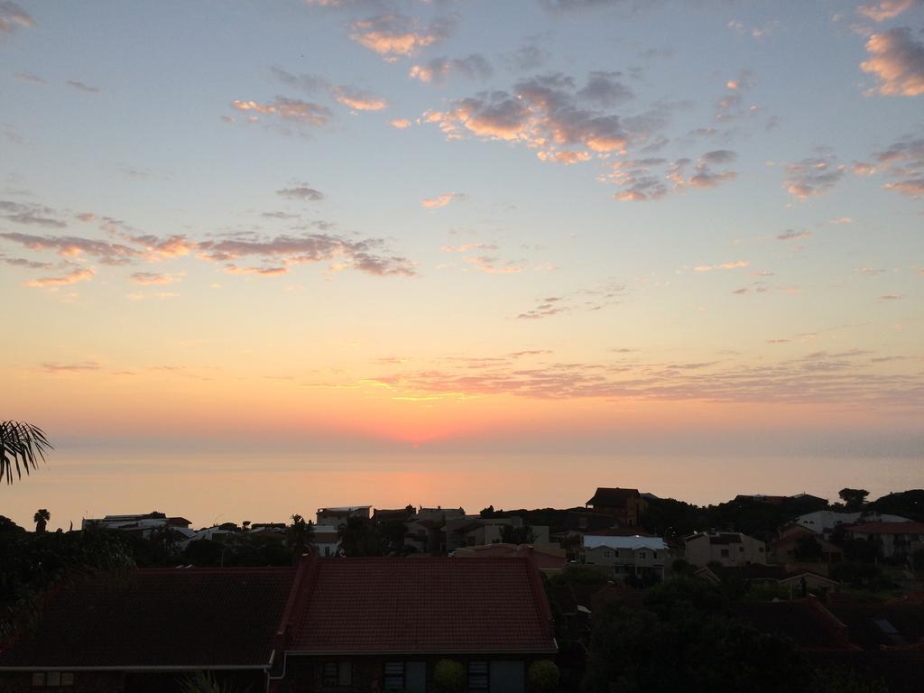 Schelde Apartment Jeffreys Bay Exterior foto